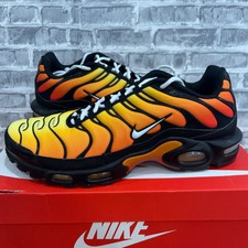 Size 13 - Nike Air Max Plus OG Tiger for sale online | eBay
