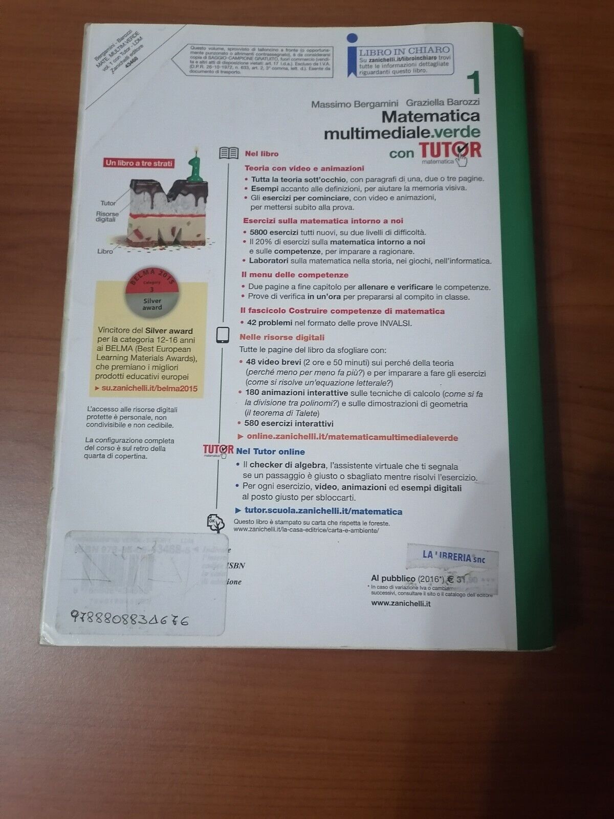 Foto 2 di 2