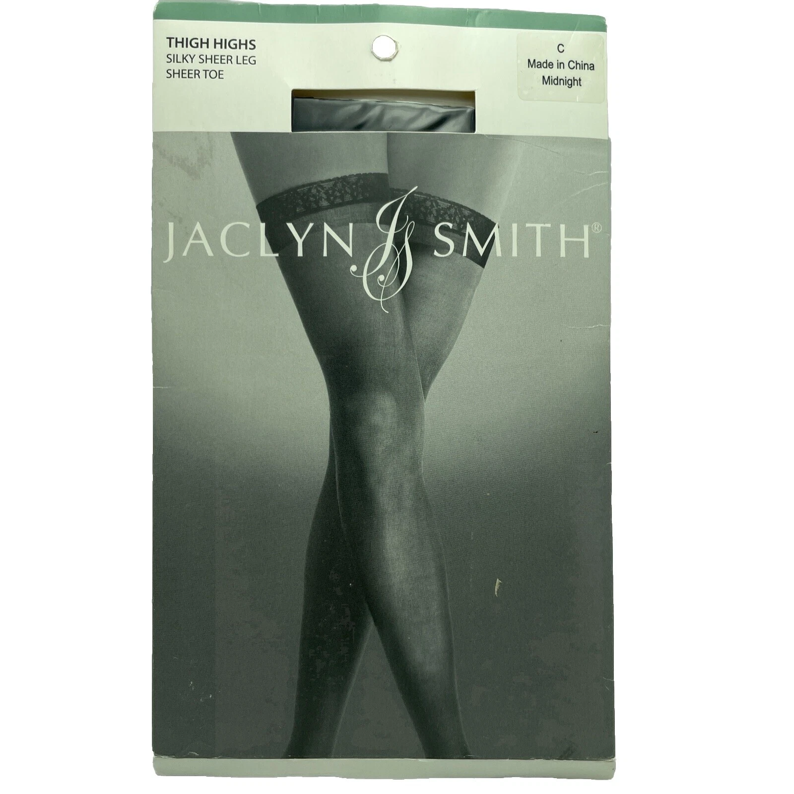 Ropa de mujer con encaje Jaclyn Smith