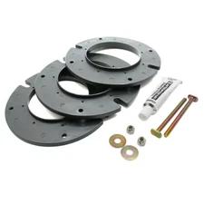 4506997 1/4 Inch Closet Flange Extension Ring Kit Replaces Bruco CF300A