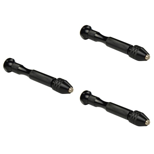 Mini Hand Drill Multifunction Circuit Board Bits Multifunctional Alloy - Picture 16 of 30