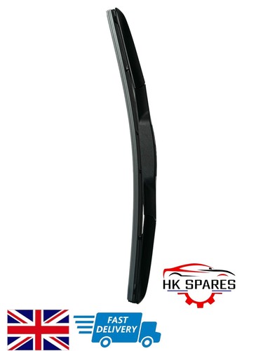 Toyota Prius 2009-2015 Replacement Front Windscreen Wiper Blades 26"16" NEW - Picture 5 of 7