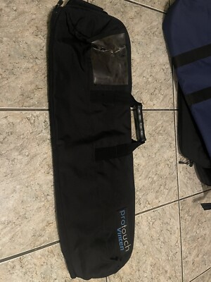 Pro touch Vinten Case 34 