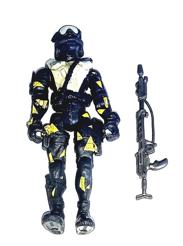 Lanard The Corps ACTION FIGURE SOLDATINI GIOCATTOLO Tantissime figurine a scelta - Foto 20 di 91