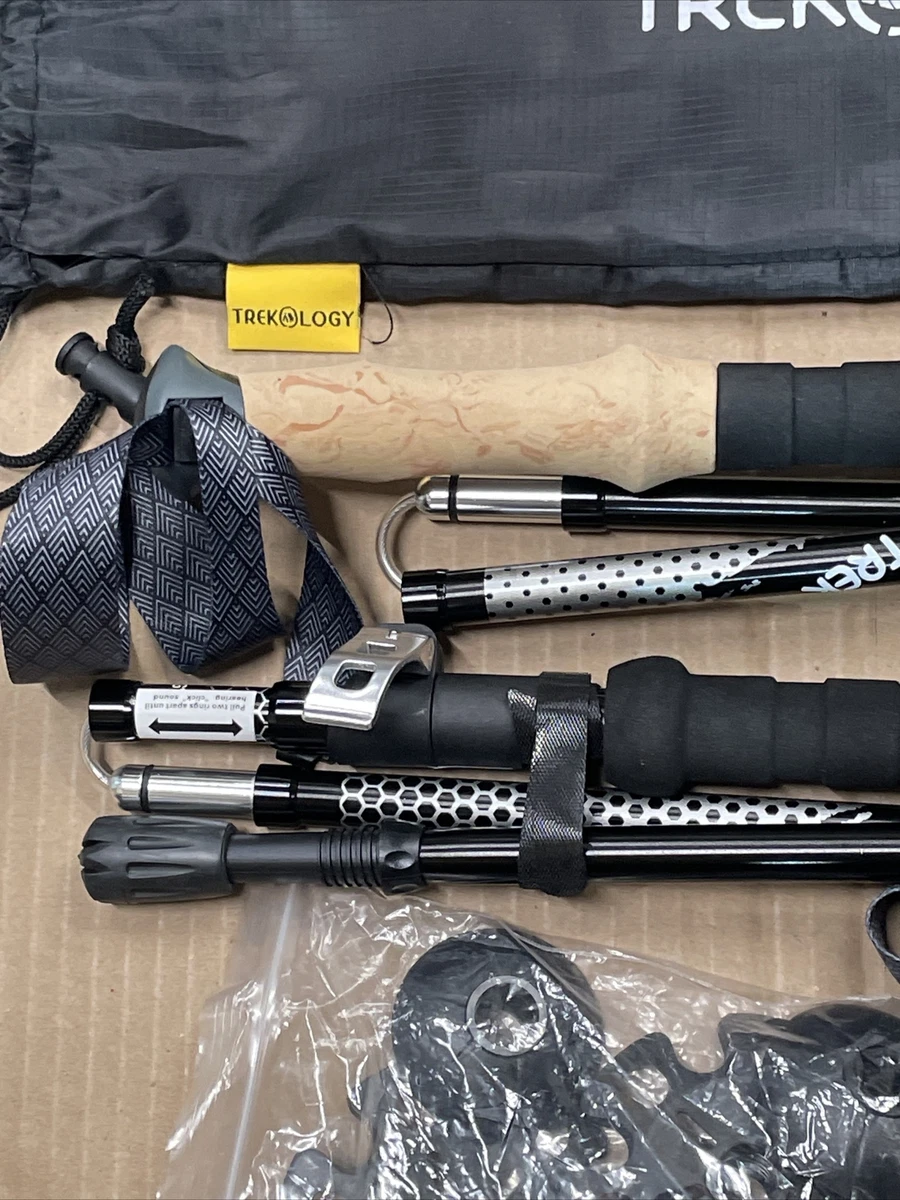 Trek z new arrivals