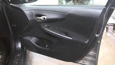Used Front Right Door Interior Trim Panel Fits 2009 Toyota Corolla Grade A Used Front Right Door Interior Trim Panel Fits 2009 Toyota Corolla Grade A