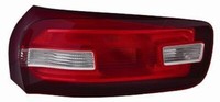 RüCklicht FüR Citroen C4 Picasso 2013 Links