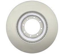 Rr Disc Brake Rotor  Raybestos  66695FZN