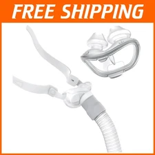 P10 CPAP Replacement Kit with Large Pillow and Tubing Assembly - Premium Comfort