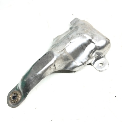 FORD FIESTA MK8 1.0 ECOBOOST B7JB ABGASKRÜMMER HITZESCHILD 2019 - 2024