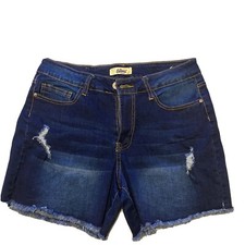 california vintage shorts