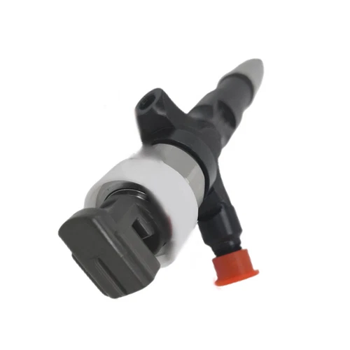 1x Diesel Fuel Injector 23670-30050 Compatible Denso Toyota Hiace 1KD 2KD Engine - Picture 4 of 6