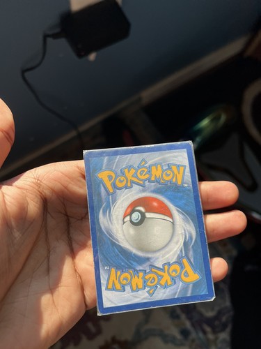 pokémon card-Charizard (11/108) - XY Evolutions - Holo