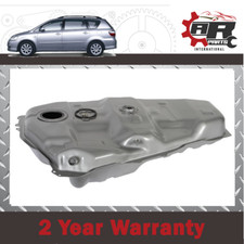 NEW Fuel Tank fits Toyota Corolla Verso Petrol / Diesel 2004-2009 - 77001-0F010