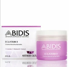 Abidis ECLATIUM II Restructuring Cream 60ml #dktau