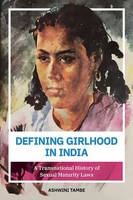 Ashwini Tambe | Defining Girlhood In India | Taschenbuch | Englisch (2019)