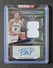2022-23 OBSIDIAN PEYTON WATSON RPA ROOKIE PATCH RC AUTO /99 - Sealed
