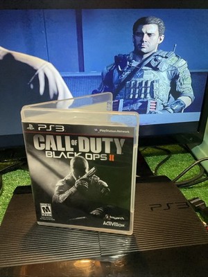 Call of Duty Black OPS 2 PS3 Complete CIB Tested Working