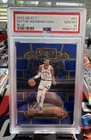2023-24 Panini Select - Concourse Victor Wembanyama #87 Blue (RC) PSA 10