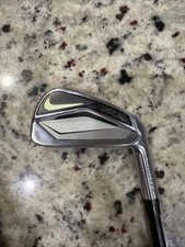 SWEET NIKE VAPOR PRO COMBO 4 IRON DRIVING LA GOLF