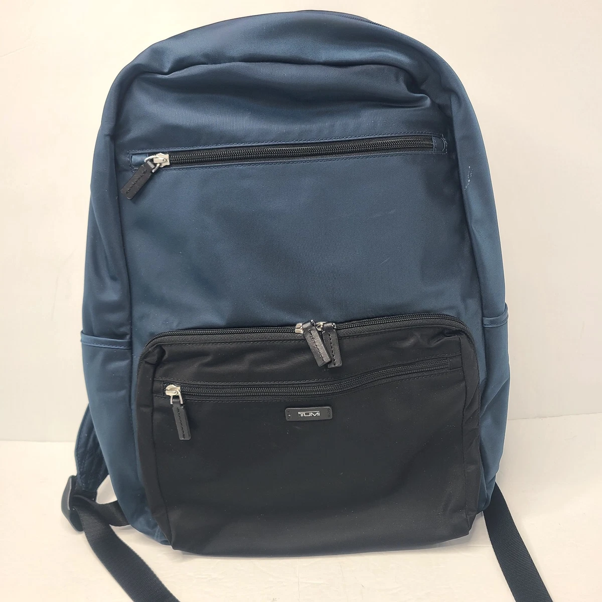 Tumi Backpack Blue Bags & Handbags for Women for sale | eBay