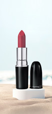 MAC Lustreglass Sheer Shine Lipstick 0.10 Oz/ 3g - You Choose Color - BNiB