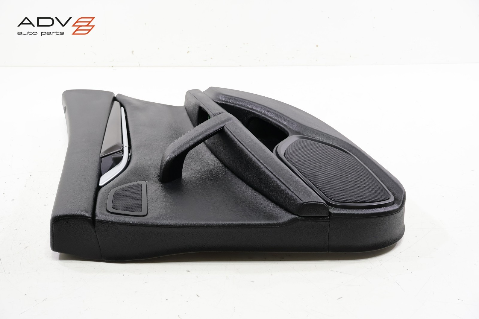 2014 - 2016 MASERATI GHIBLI REAR RIGHT SIDE INTERIOR DOOR PANEL TRIM COVER OEM