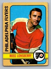 1972-73 TOPPS Hockey Set Builder Singles - Pick Your Card - Buy 3, Get 2 Free