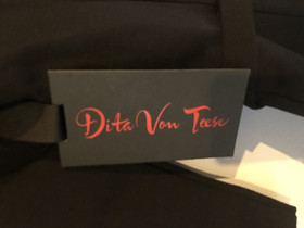 Dita Von Teese Second Look Women's 6 Dress