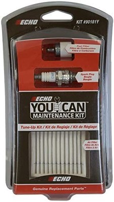 Lawnmower parts 90181y Genuine Echo Tune up kit PE-2620 SRM-2620 SRM-2620T SRM-2