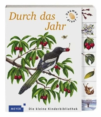 Durch das Jahr: Ab 2 Jahren Buch Duden ein Imprint von Cornelsen Verlag GmbH