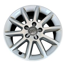 Alufelge original Felge Aluminiumfelge Audi A4 8K 7x16 ET46 8K0601025BD