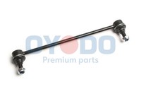 Oyodo Koppelstange Stabilisator Vorne Beidseitig FüR Volvo V40 Kombi VW 645 S40