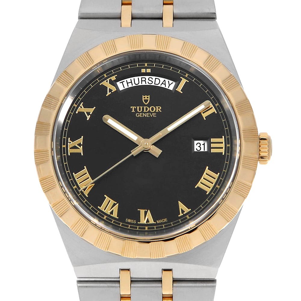 second Royal 28603 TUDOR mens hand - VintageWatches.PK second Royal 28603 TUDOR mens hand - vintagewatches.pk