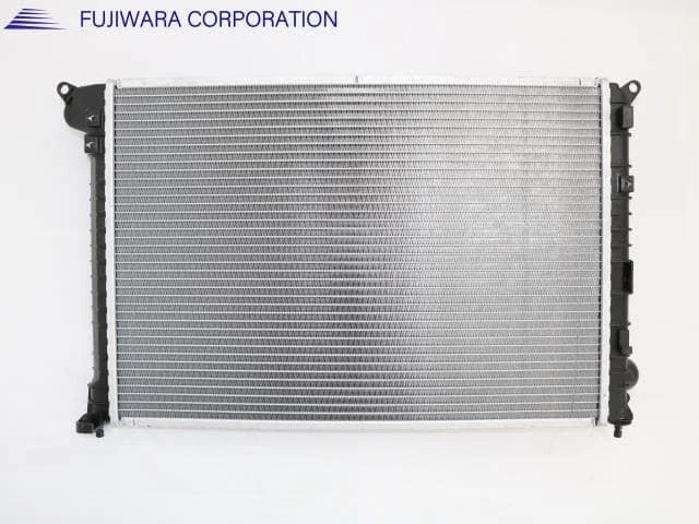 BMW Bmw mini_ GF-RA16 Radiator 17111475550 [New] [PA01704539] - Image 2 of 2