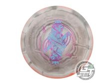USED Prodigy Discs [ROBINSON] 500 Spectrum F1 174g Gray-Peach Driver Disc