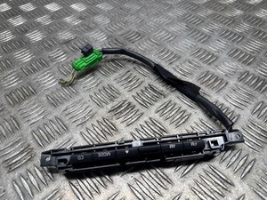 VOLVO XC60 Navigations-Steuerknopf 31300019 2.40 Diesel 120kw 2010 34851742