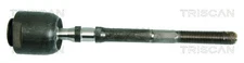 Internal Triscan 8500 1568 axial joint, tie rod for Autobianchi, Fiat, Lancia, Seat