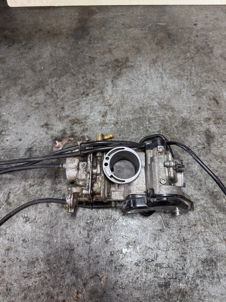 2004-2006 年本田 Crf250x 汽化器正品本田 — 第 3/4 张图片