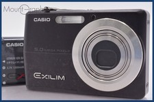 【EXC】 CASIO EXILIM EX-Z500 3x battery FromJapan #yk5787