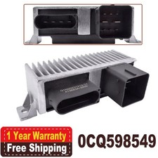 Glow Plug Relay 8200558438 271206395R Fit Renault Nissan Vauxhall Mercedes