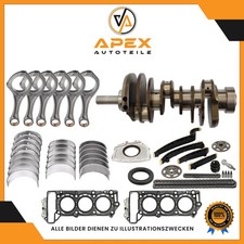Overhaul Rebuild Kit For Mercedes E350 S350 ML350 OM642 3.0L Diesel