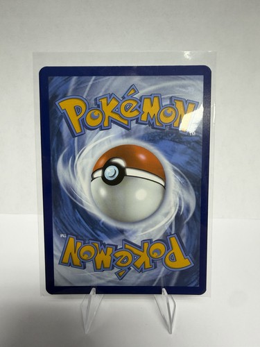 2025 Pokemon Ducklett 109/086 Sv: White Flare Holo NM - Photo 2/2