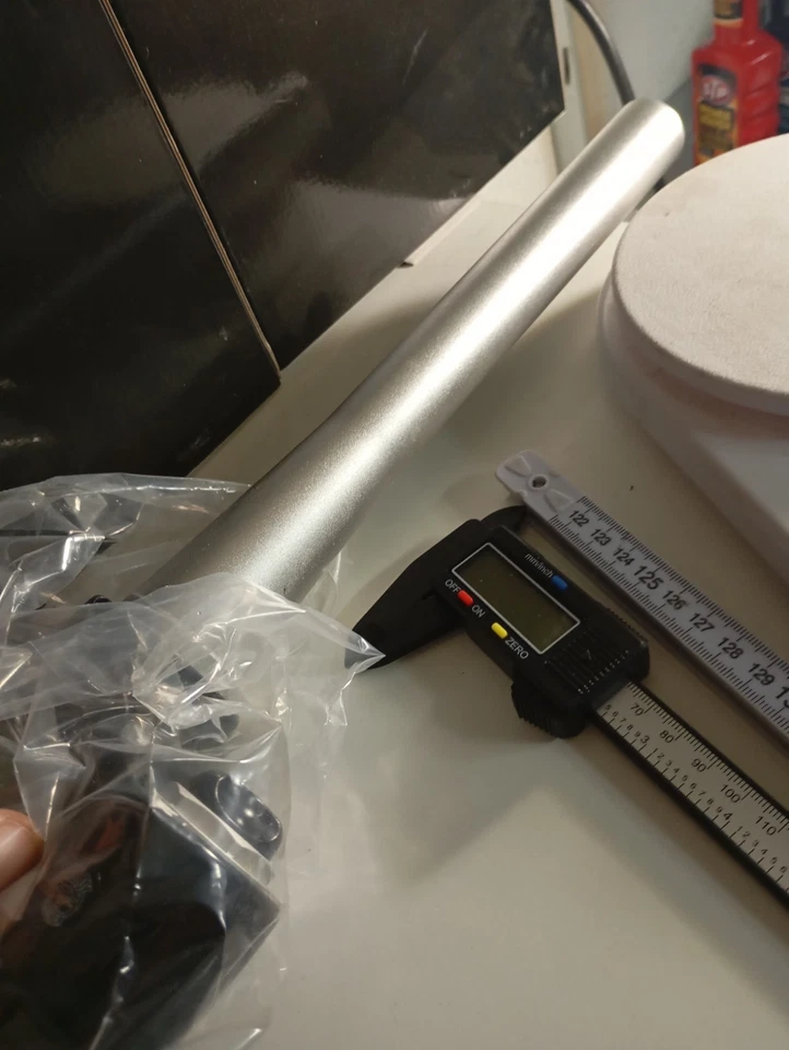 Suntour XCR32 Air LO-R 120 29" Forcella per sospensioni boostLa SR... - Immagine 3 di 4