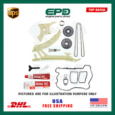 Kit de distribution BMW 732