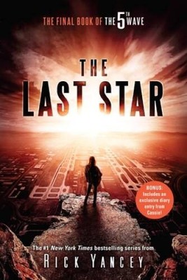 The Last Star: The Final Book of The 5th Wave - Paperback - ACCEPTABLE