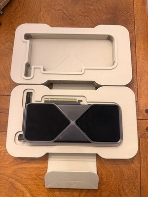 NVIDIA RTX 5070 Founders Edition