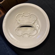 Arnel's Chamberpot Lid
