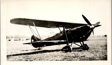 Thun C-35 foto biplano (3 x 5)