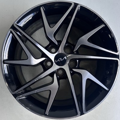 Kia Stinger 2022 2023 18'' OEM Wheel Rim 52910J5600